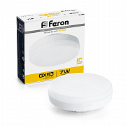 Лампа светодиодная Feron LB-451 25831