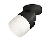 Комплект накладного поворотного светильника Ambrella Light Techno Spot XM8102021