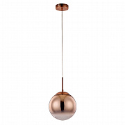 Светильник подвесной Arte Lamp Jupiter Copper A7961SP-1RB