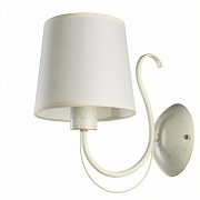 Светильник бра настенный Arte Lamp Orlean A9310AP-1WG