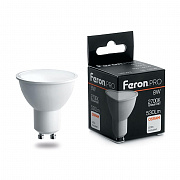 Лампа светодиодная Feron LB-1608 38092