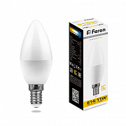 Лампа светодиодная Feron LB-770 25941