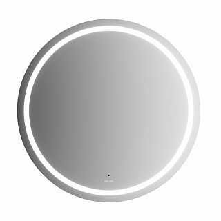 Зеркало с LED-подсветкой 80 см AM.PM X-Joy M85AMOX0801WG