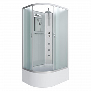 Душевая кабина Niagara Classic NG-2310-14RBKTG 23101424RBKTG