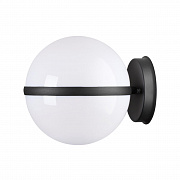 Ландшафтный уличный настенный светильник Odeon Light Nature Lomeo 4832/1W