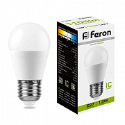 Лампа светодиодная Feron LB-950 38105