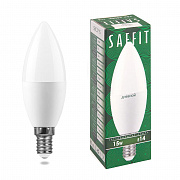 Лампа светодиодная Saffit SBC3715 55207