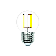 Лампа светодиодная Volpe Филамент UL-00008311