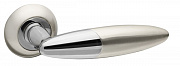 Ручка Fuaro раздельная Solo RM SN CP-3 23643