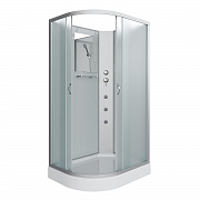 Душевая кабина Niagara Classic NG-3312-14RBKG 33121423RBKG