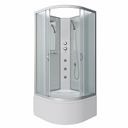 Душевая кабина Niagara Classic NG-2309-14BKG 23091424BKG