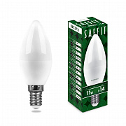 Лампа светодиодная Saffit SBC3711 55133