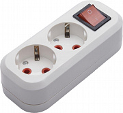 Розетка Stekker Бруна PST16-211-20 39013