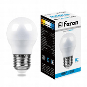 Лампа светодиодная Feron LB-550 25806