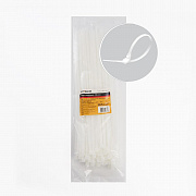 Хомут нейлоновый Stekker NYCT47-350 32789