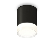 Комплект накладного светильника Ambrella Light Techno Spot XS6302064