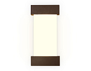 Настенный светодиодный светильник Ambrella Light Wallers Wall FW205