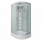 Душевая кабина Niagara Classic NG-33984-14LF 339844LF