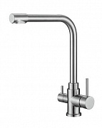 Смеситель для кухни под фильтр BelBagno BB-LAM15-IN
