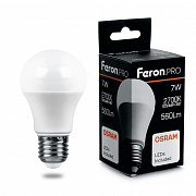 Лампа светодиодная Feron LB-1007 38023