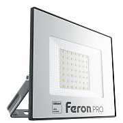 Прожектор светодиодный многоматричный Feron LL-1000 41540