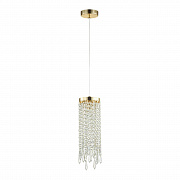 Подвес Odeon Light Modern Chokka 5028/1