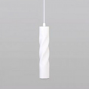 Трековый подвесной светильник 50162/1 LED белый