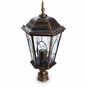 Светильник садово-парковый Feron Рим PL152 11321