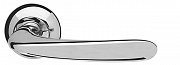 Ручка Armadillo раздельная Pava LD42-1CP-8 хром 15598
