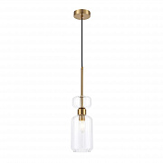 Подвесной светильник Escada Gloss 1141/1S Clear