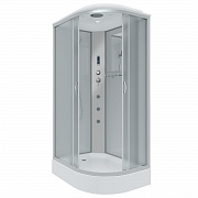 Душевая кабина Niagara Classic NG-3312-14LF 33121423LF