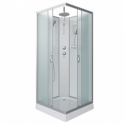 Душевая кабина Niagara Classic NG-1101-14BKT 11011423BKT