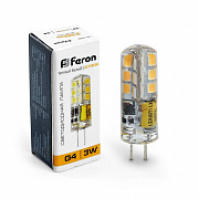Лампа светодиодная Feron LB-422 25531