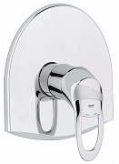 Внешняя часть смесителя для душа Grohe Chiara 19156000 хром
