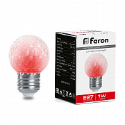 Лампа светодиодная Feron LB-377 38210