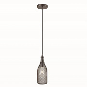 Подвес Odeon Light Pendant Bottle 3353/1