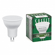 Лампа светодиодная Saffit SBMR1613 55218