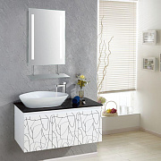 Зеркало с подсветкой WeltWasser 60x100 WW Sofie 6080-4BS 10000000989