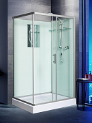 Душевая кабина WeltWasser WW500 Laine 1211 120x90 10000003274
