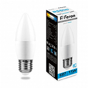 Лампа светодиодная Feron LB-770 25945