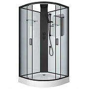 Душевая кабина Grossman GR250 100х100