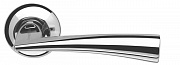Ручка Armadillo раздельная Columba LD80-1CP-8 хром 15600
