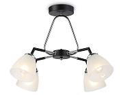 Подвесной светильник Ambrella Light Traditional Modern TR303293