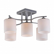 Люстра потолочная Omnilux Pisticci OML-55307-05