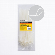 Хомут нейлоновый Stekker NYCT47-300 32787