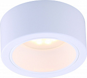 Точечный светильник Arte Lamp Effetto A5553PL-1WH