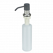 Дозатор для жидкого мыла Granula 1403 графит