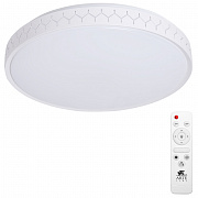 Люстра потолочная Arte Lamp Simone A2682PL-72WH