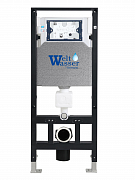 Инсталляция для подвесного унитаза WeltWasser WW Amberg 506 10000005662 без кнопки