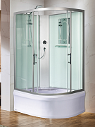 Душевая кабина WeltWasser WW500 Halle 1201 L 120x90 10000003250